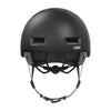 Casque vélo urbain Abus Skurb Titan