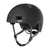 Casque vélo urbain Abus Skurb Velvet Black