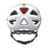 Casque vélo urbain Abus Urban-I 3.0 Polar White
