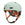 Casque vélo urbain Abus XOXO Mint Green