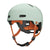 Casque vélo urbain Abus XOXO Mint Green