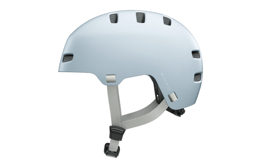 Casque vélo urbain Abus XOXO