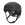 Casque vélo urbain Abus XOXO Velvet Black