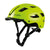 Casque vélo urbain Cairn Clarke Mat Neon Yellow