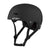 Casque vélo urbain Cairn Darwin City Mat Black