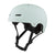 Casque vélo urbain Cairn Darwin City Mat Water Green