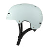 Casque vélo urbain Cairn Darwin City Mat Water Green vue 2