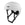 Casque vélo urbain Cairn Darwin City Mat White