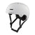 Casque vélo urbain Cairn Darwin City Mat White