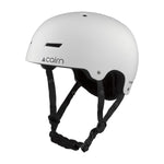 Casque vélo urbain Cairn Darwin Mat White