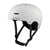 Casque vélo urbain Cairn Darwin Mat White