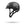 Casque vélo urbain Cairn Fuse Mat Metallic Black