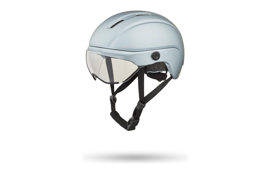 Casque vélo urbain Cairn Fuse Visor caractéristiques