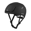 Casque vélo urbain Cairn Graphit Pure Mat Black vue 2