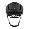 Casque vélo urbain Cairn Graphit Pure Mat Black vue 5