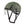 Casque vélo urbain Cairn Graphit Visor Pure Mat Lichen