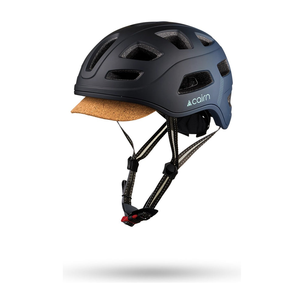 Casque vélo urbain Cairn Quartz Mat Night Sky
