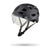 Casque vélo urbain Cairn Quartz Visor Mat Black