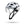 Casque vélo urbain Cairn Quartz Visor Mat Metallic White