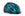 Casque vélo urbain MET - Urbex Mips coloris Octane Bleu Métalisé vue front