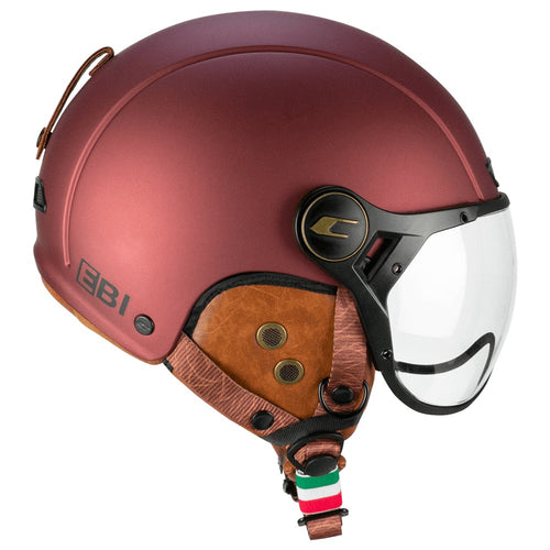 Vintage CGM Ebi helmet