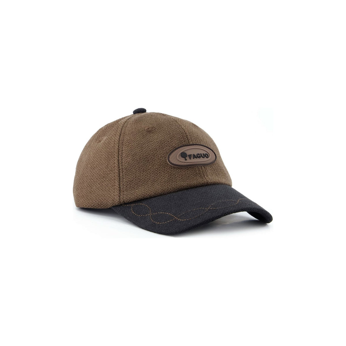casquette-faguo-cap-patch-silicone-faq