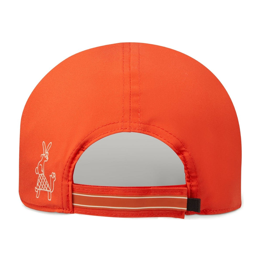 casquette-running-impermeable-sealskinz-wymondham-orange-3