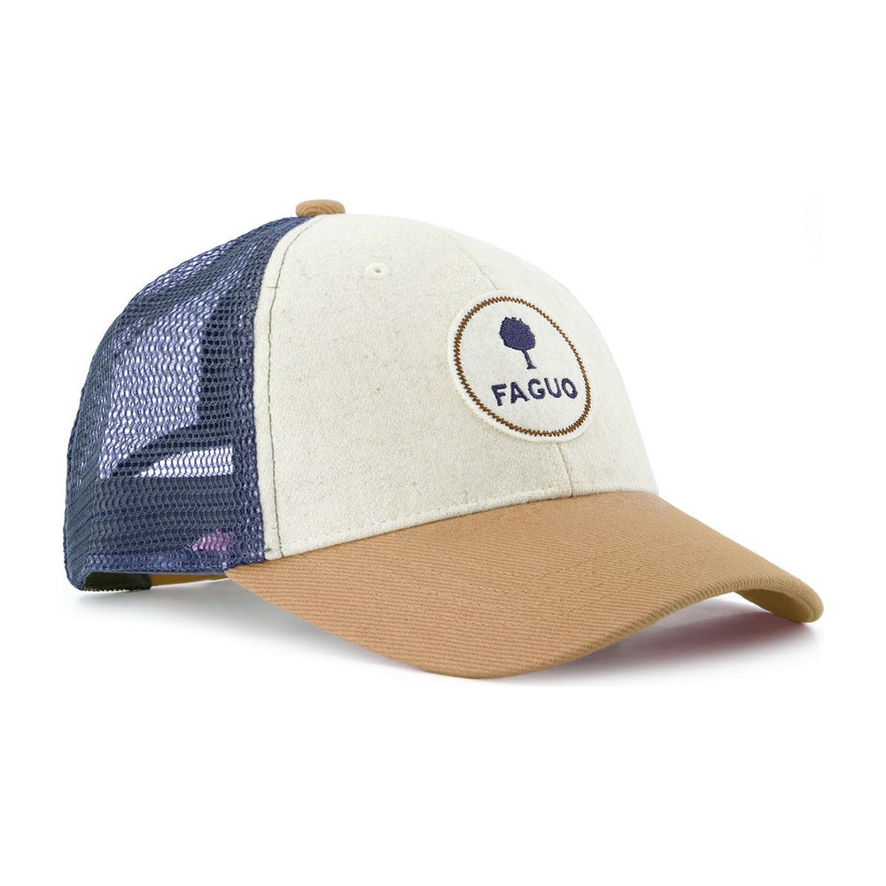 casquette-trucker-faguo-laine-ecru-bleu-marine-1