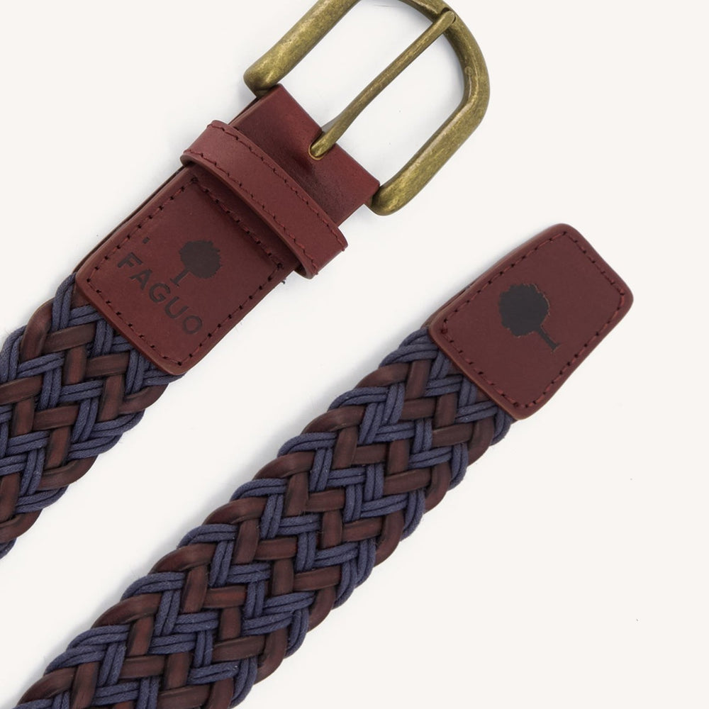 ceinture-tressee-faguo-mix-belt-bordeaux-bleu-2