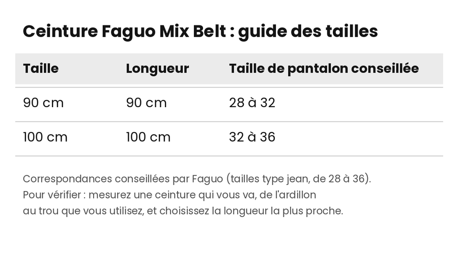 ceinture-tressee-faguo-mix-belt-guide-tailles