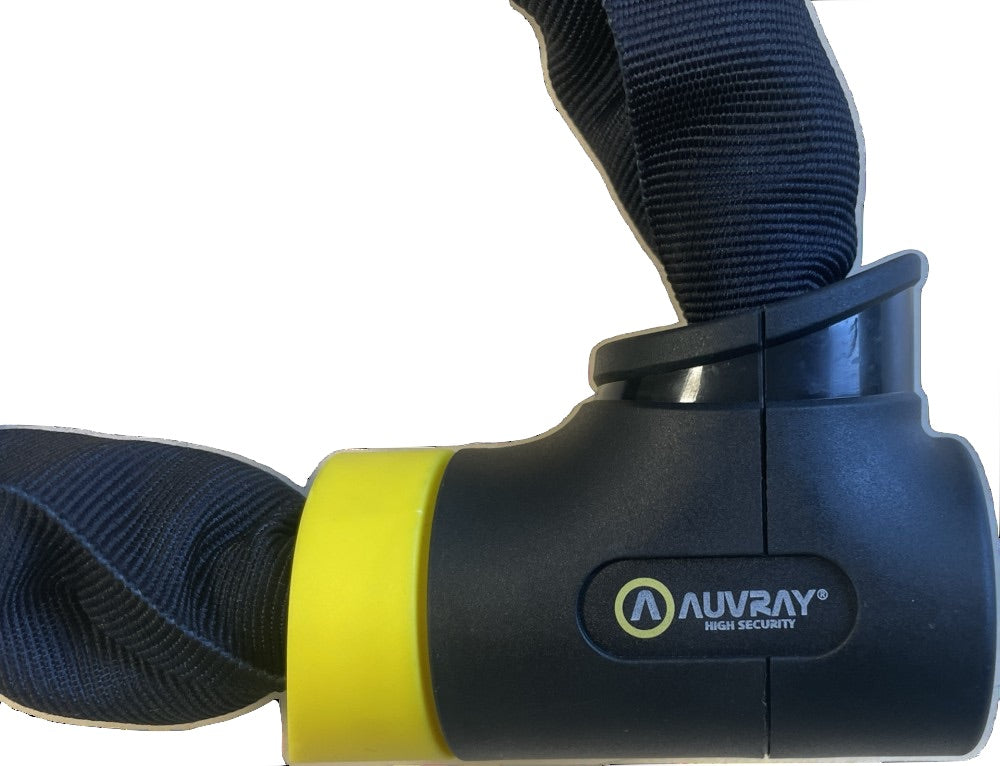 Antivol chaîne vélo Auvray - C-BLOC Pro