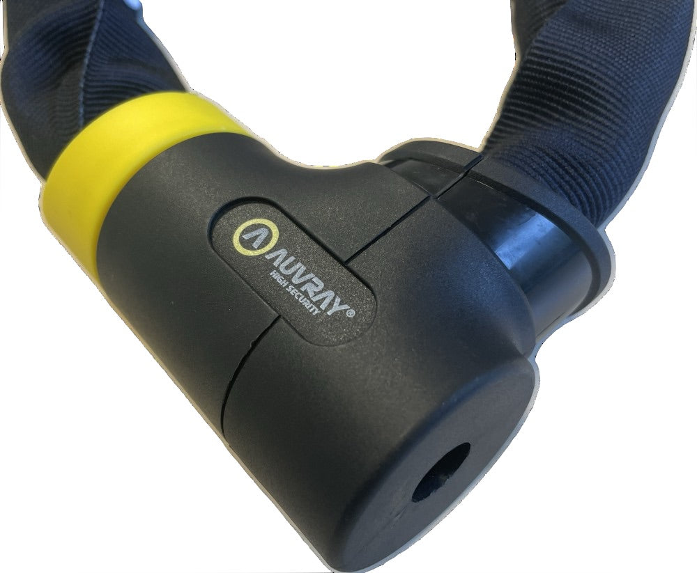 Antivol chaîne vélo Auvray - C-BLOC Pro