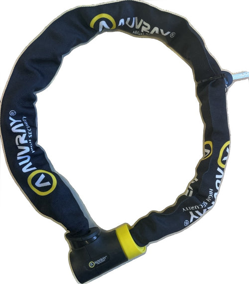 Antivol chaîne vélo Auvray - C-BLOC Pro