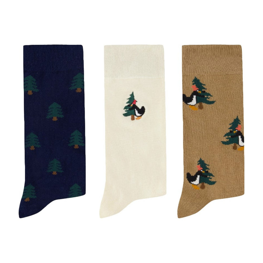 chaussettes-faguo-socks-x3-lot-de-3-paires-bleu-marine-ecru-camel-1