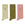 chaussettes-faguo-socks-x3-lot-de-3-paires-ecru-vert-rose-1