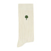 chaussettes-faguo-socks-x3-lot-de-3-paires-vert-fonce-ecru-4