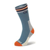 chaussettes-impermeables-mi-mollet-sealskinz-surlingham-blue-1