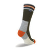 chaussettes-impermeables-mi-mollet-sealskinz-surlingham-olive-2