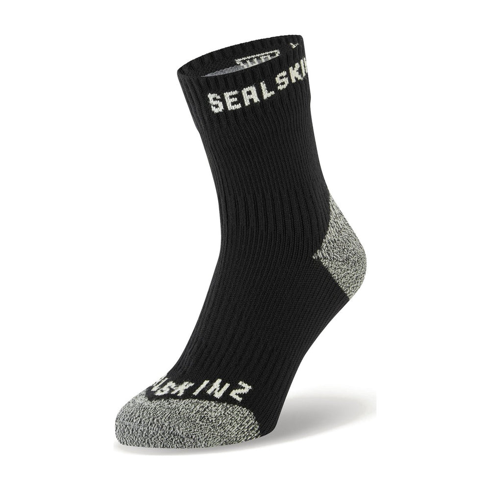 chaussettes-impermeables-sealskinz-dunton-hydrostop-black-neon-yellow-2