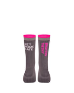 Chaussettes réfléchissantes GOFLUO – Bonnie