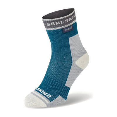 chaussettes-running-impermeables-courtes-sealskinz-holverstone-blue-1