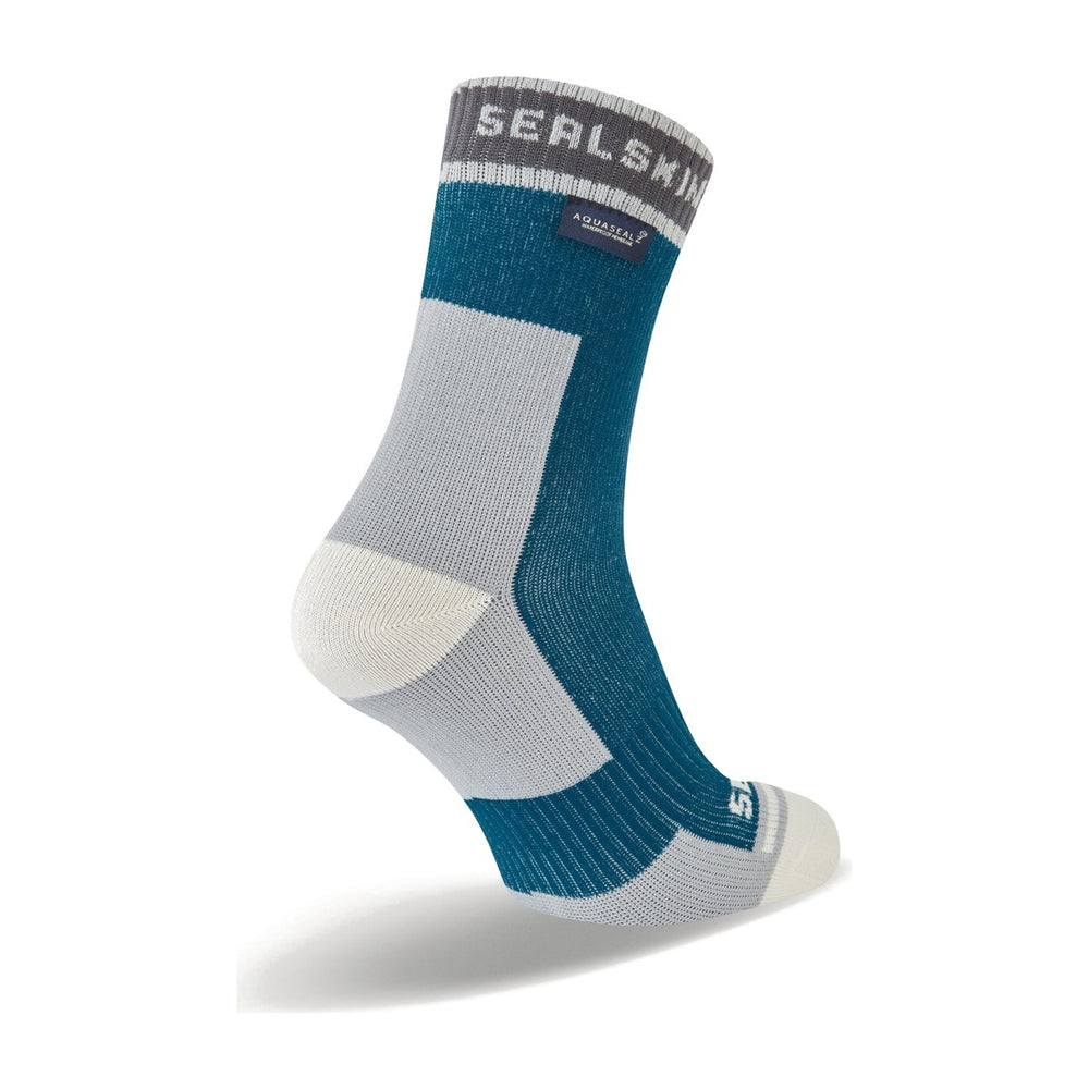 chaussettes-running-impermeables-courtes-sealskinz-holverstone-blue-2