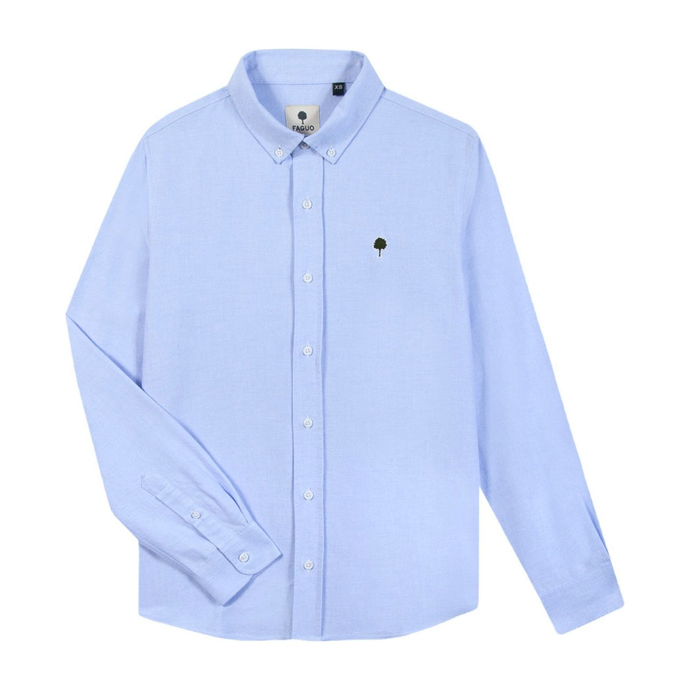 chemise-faguo-ivoy-bleu-ciel-1