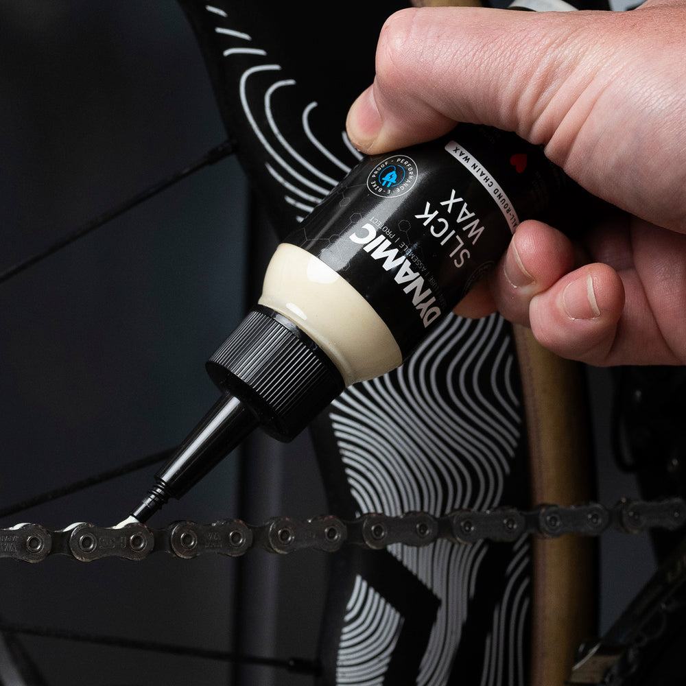 Dynamic Chain Wax – Slick Wax 100 ml
