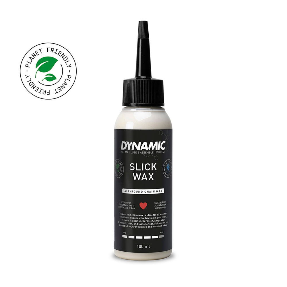 Dynamic Chain Wax – Slick Wax 100 ml