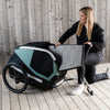 Coussin pour chien Thule - Bexey Dog Bed