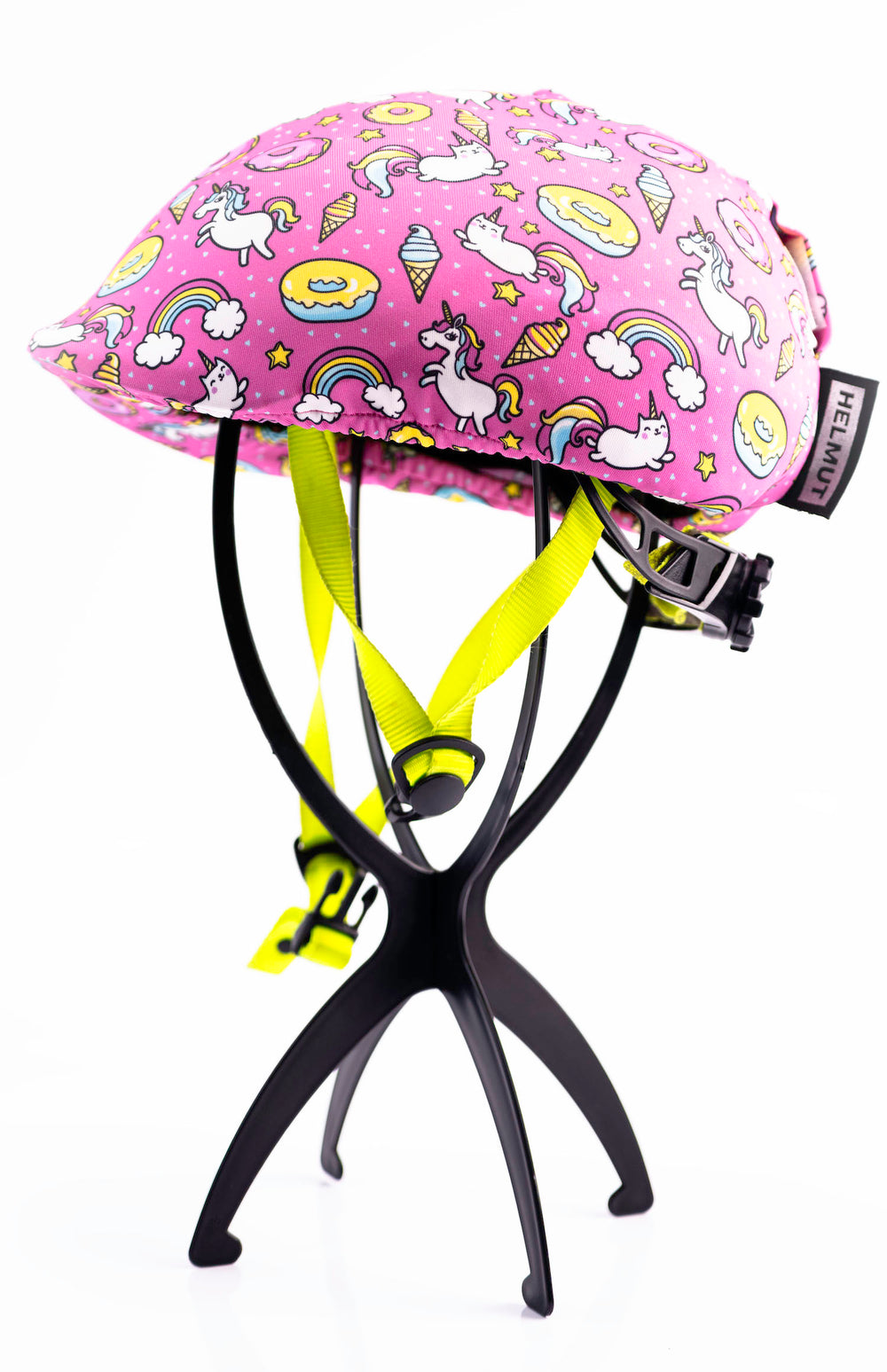 Helmut Helmet Cover - Printed