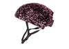 Helmut Helmet Cover - Sequins