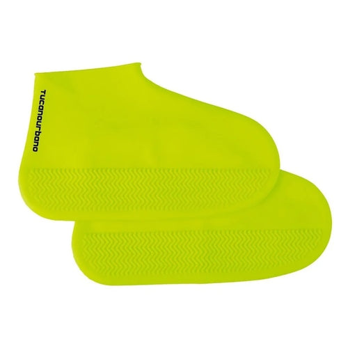 Silicone shoe covers - Tucano Urbano Footerine