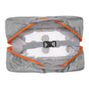 Cube de rangement ORTLIEB Packing Cube - Gris S 6 L